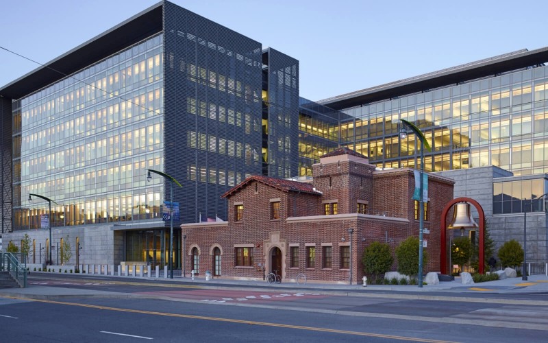Public Work Facilities