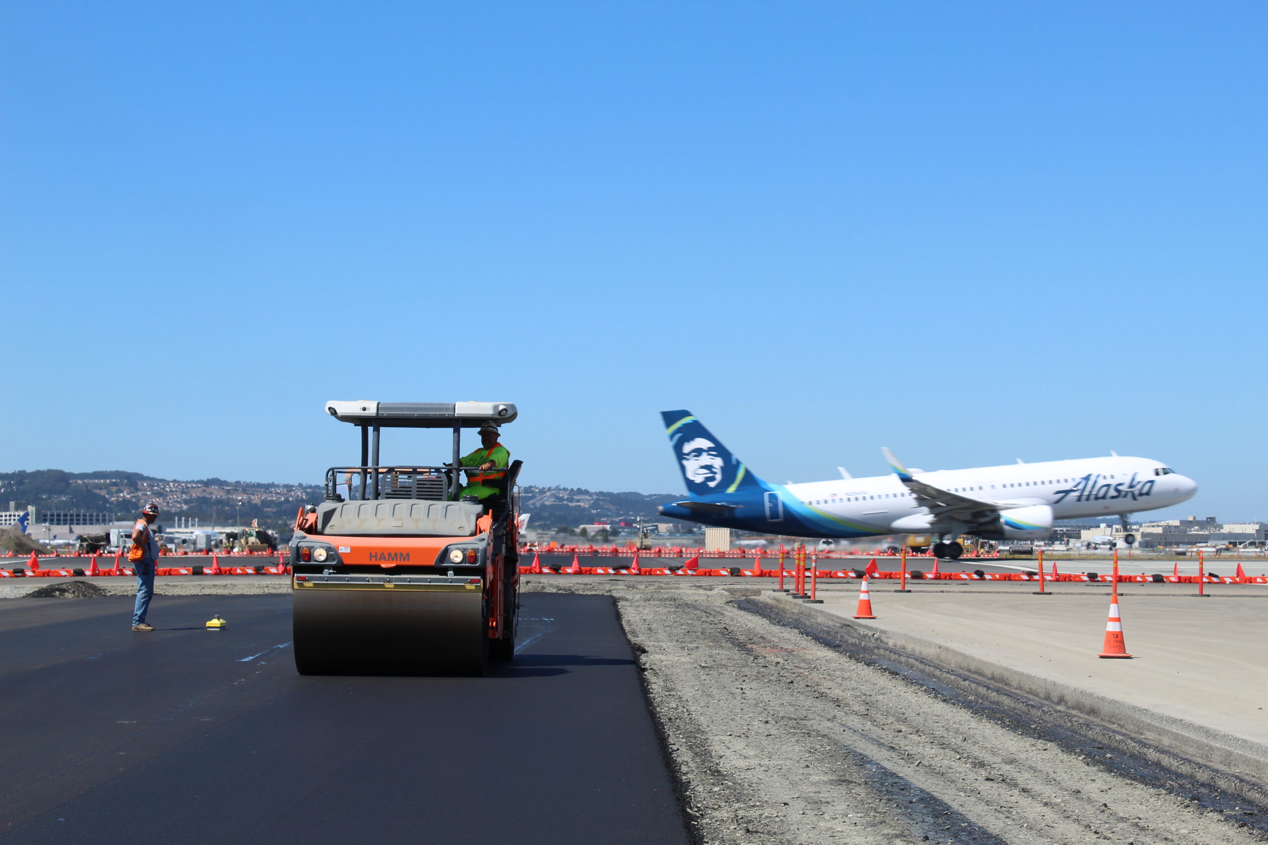 SFO AIP Program