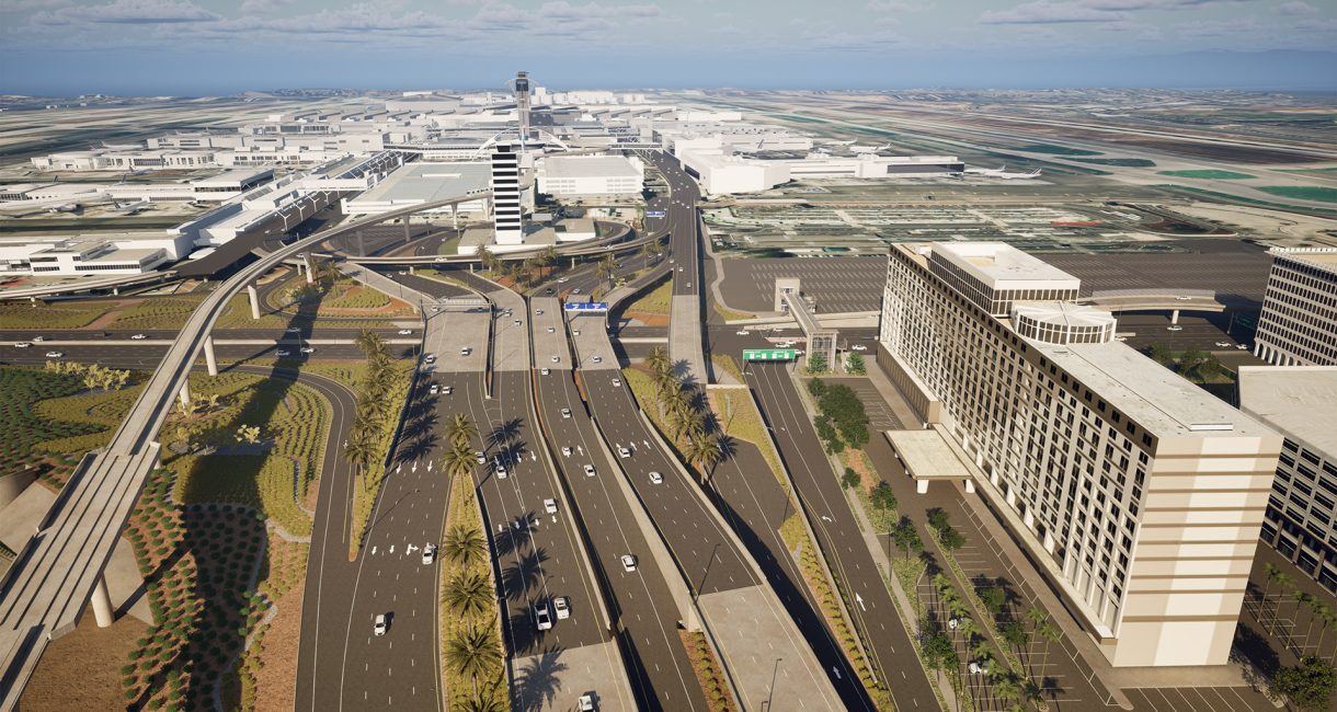 ATMP_Roadways_Facing_West